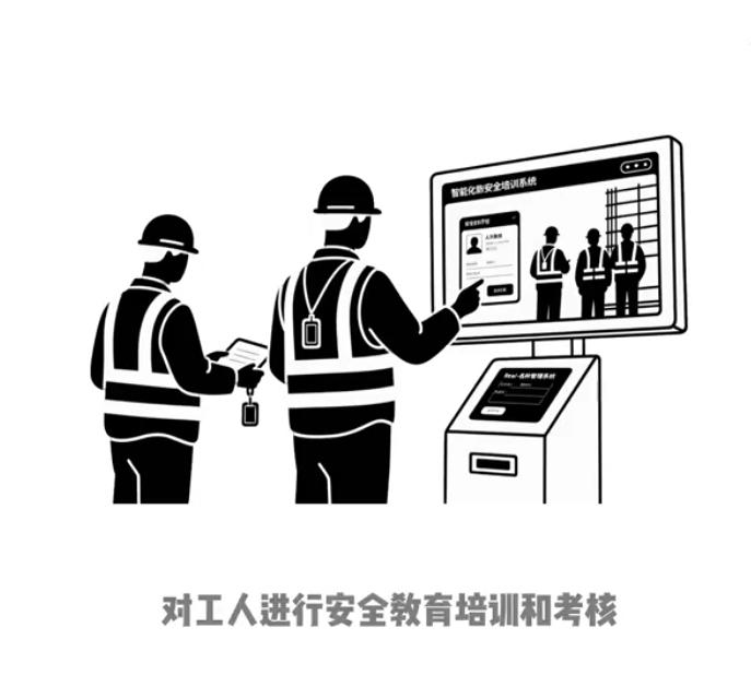 勞務實名制管理系統與傳統管理方式的區別有哪些？