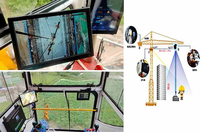 塔機監測系統行業案例分享：推動效率、安全與科技創新