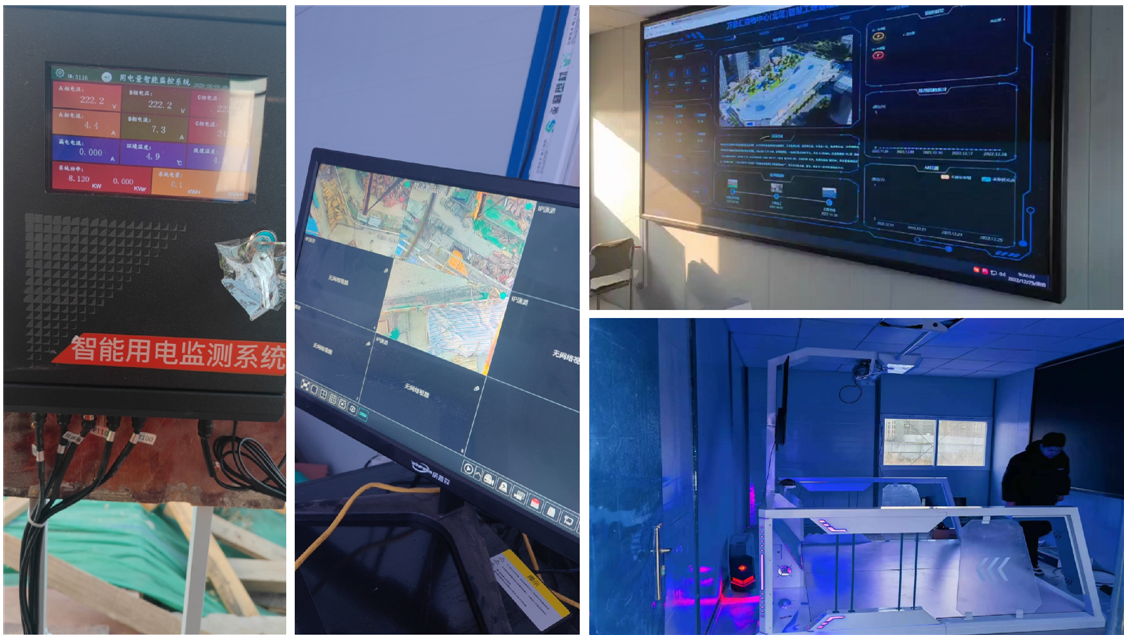 智慧工地方案怎么做?萬象匯購物中心智慧工地建設(shè)案例分享 智慧工地方案怎么做?萬象匯購物中心智慧工地建設(shè)案例分享