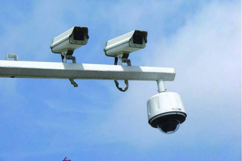 工地視頻監(jiān)控系統(tǒng)的重要性!知行華智 工地視頻監(jiān)控系統(tǒng)的重要性!知行華智