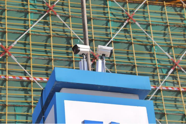 工地視頻監控系統如何選擇? 工地視頻監控系統如何選擇?