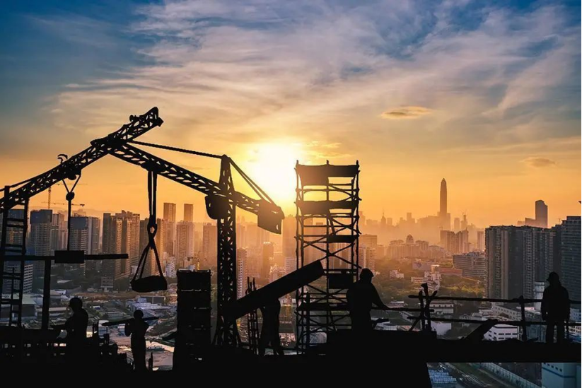 淺談智慧工地卸料平臺管理系統的優勢-知行華智 淺談智慧工地卸料平臺管理系統的優勢-知行華智