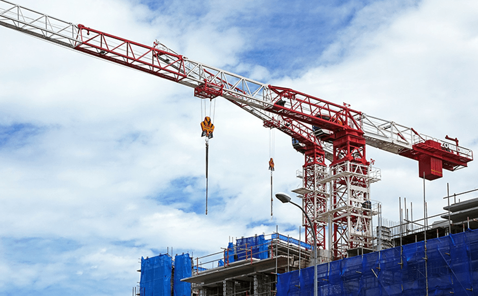 塔機安全監測系統解決了工地哪些問題? 塔機安全監測系統解決了工地哪些問題?