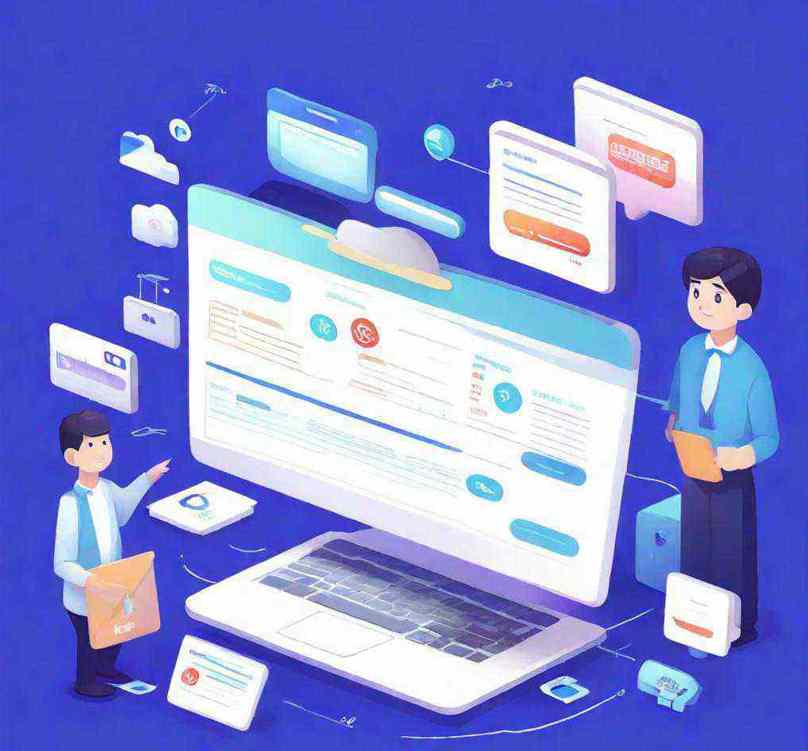 定制一套好用的工資監管系統貴嗎？知行華智