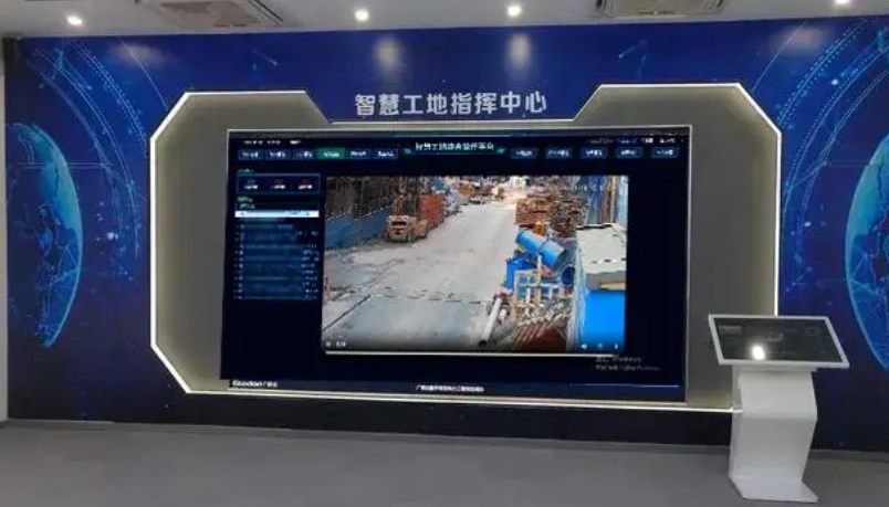 智慧工地的5大關鍵技術有哪些? 智慧工地的5大關鍵技術有哪些?