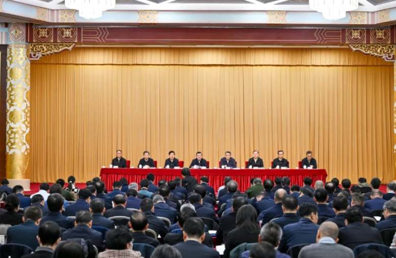 住建廳:奮力推進住房城鄉建設事業高質量發展 住建廳:奮力推進住房城鄉建設事業高質量發展