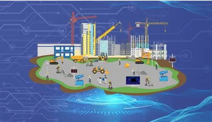 智慧工地的深度解析 智慧工地的深度解析