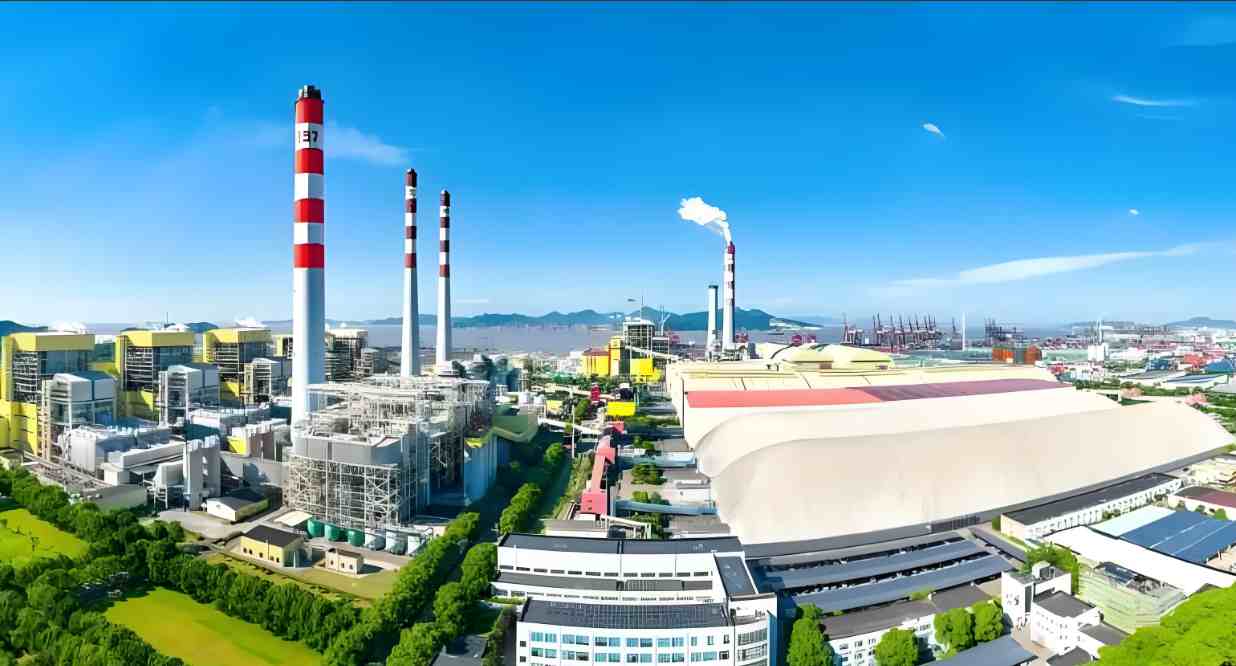 工地“智慧大腦”，12個電力行業智慧工地案例來了 