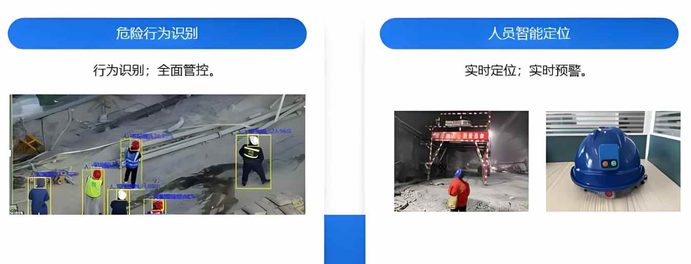 工地“智慧大腦”，12個電力行業智慧工地案例來了 