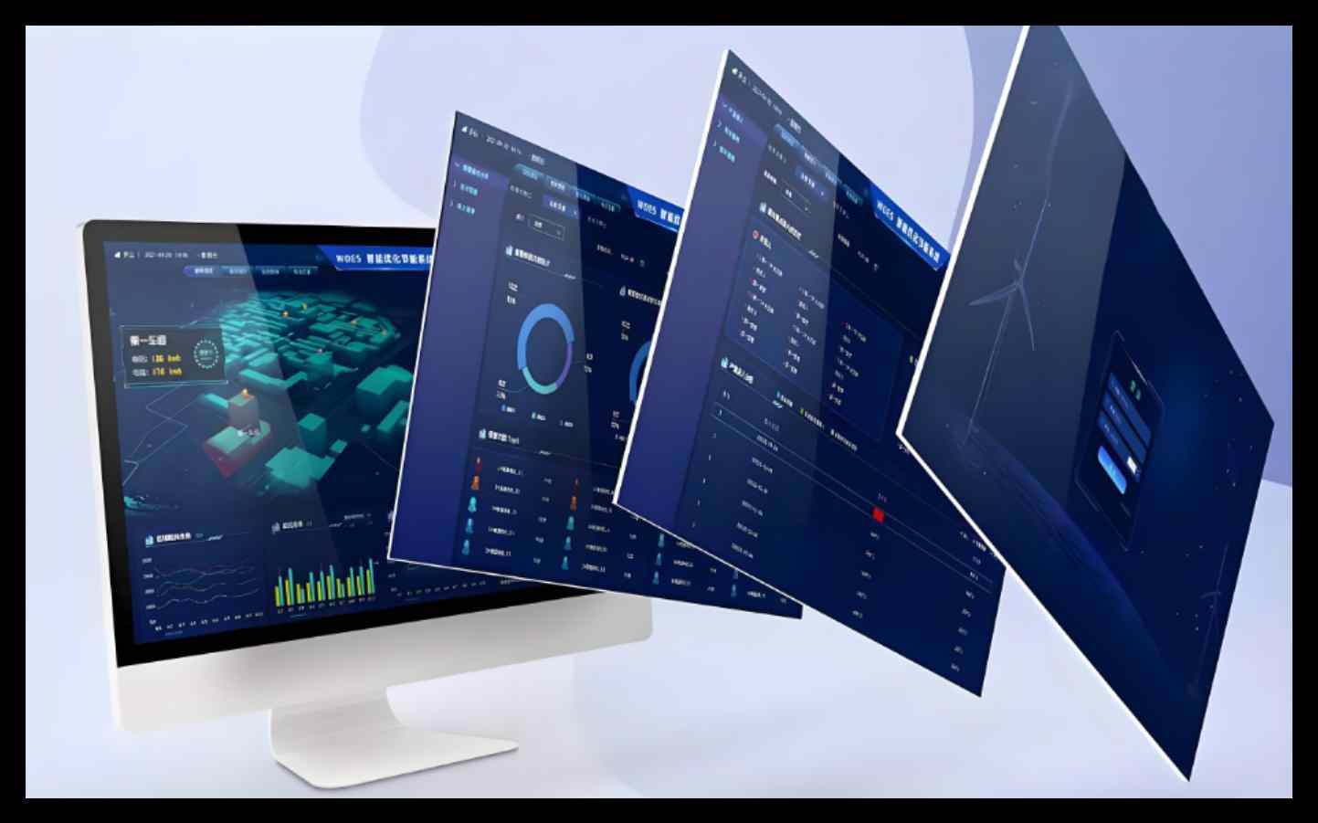 智慧工地能源管理系統(tǒng)是什么系統(tǒng)？應(yīng)用有哪些？