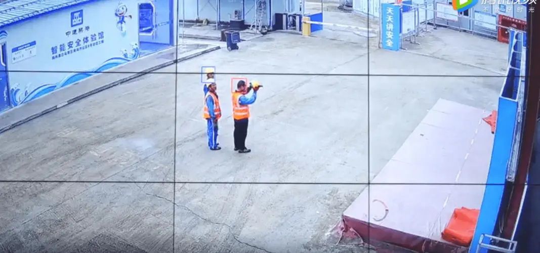 智慧工地的遠(yuǎn)程視頻監(jiān)控系統(tǒng)作用? 智慧工地的遠(yuǎn)程視頻監(jiān)控系統(tǒng)作用?