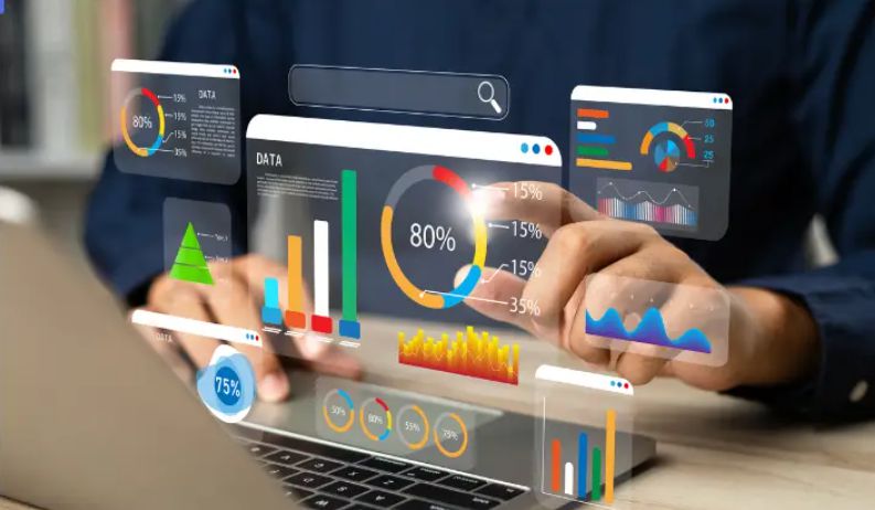 知行華智的建筑可視化數(shù)字管理系統(tǒng)有哪些功能作用？