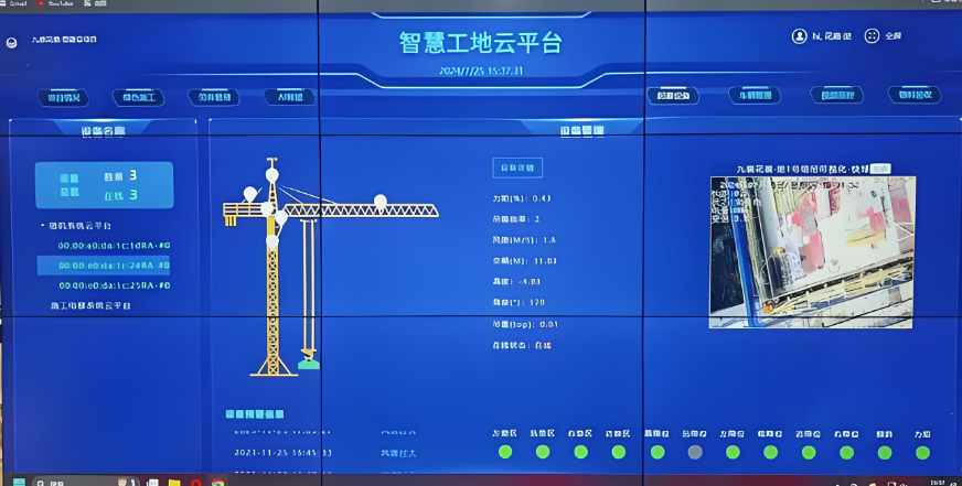 智慧工地主要的構成要素主要有哪些? 智慧工地主要的構成要素主要有哪些?