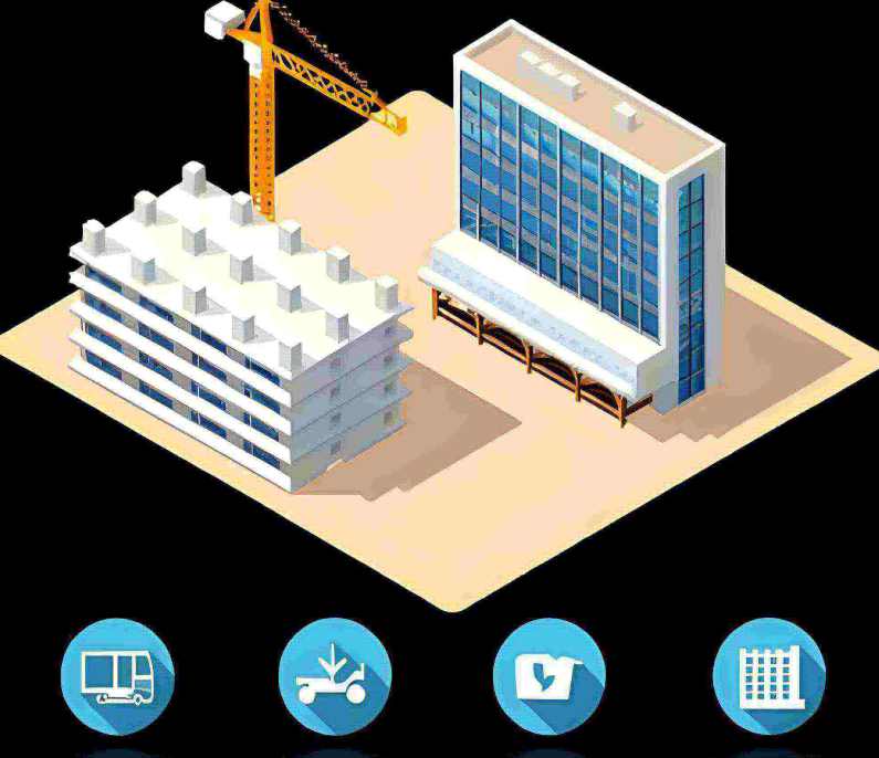 建筑工程項目施工管理系統與一般管理軟件有區別嗎? 建筑工程項目施工管理系統與一般管理軟件有區別嗎?