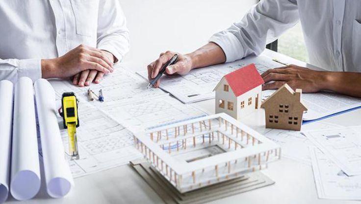 知行華智工程項目管理系統:讓工程管理無死角! 知行華智工程項目管理系統:讓工程管理無死角!