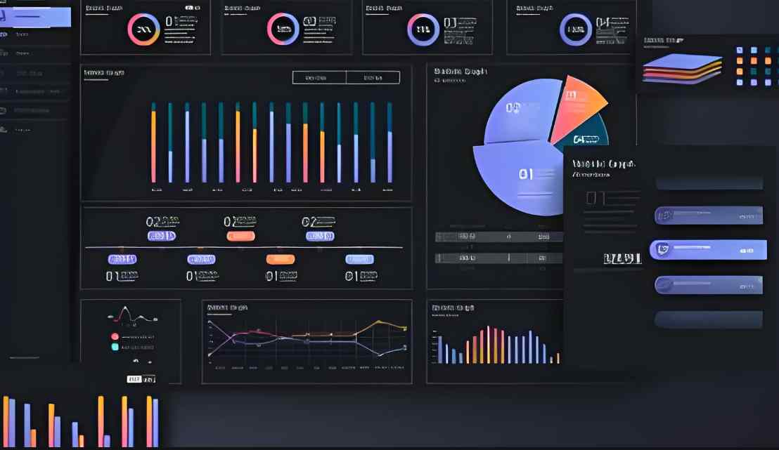 知行華智工程項目管理系統:讓工程管理無死角! 知行華智工程項目管理系統:讓工程管理無死角!
