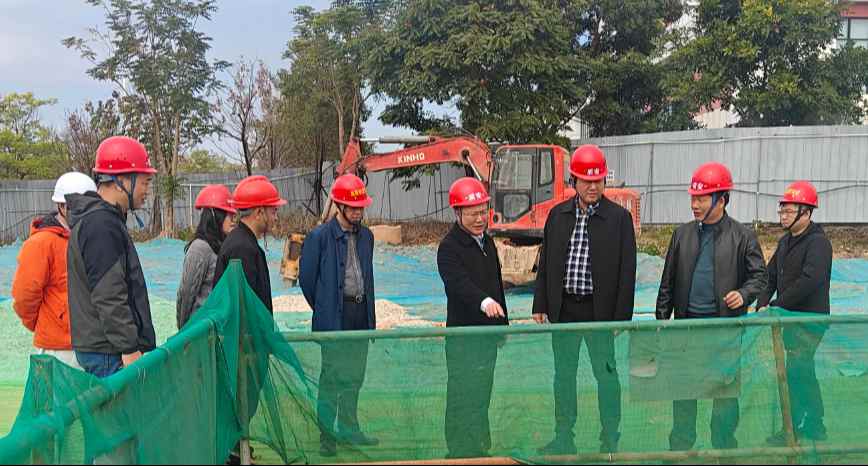 全面整改揚(yáng)塵問(wèn)題，提升智慧工地的質(zhì)量和效率！