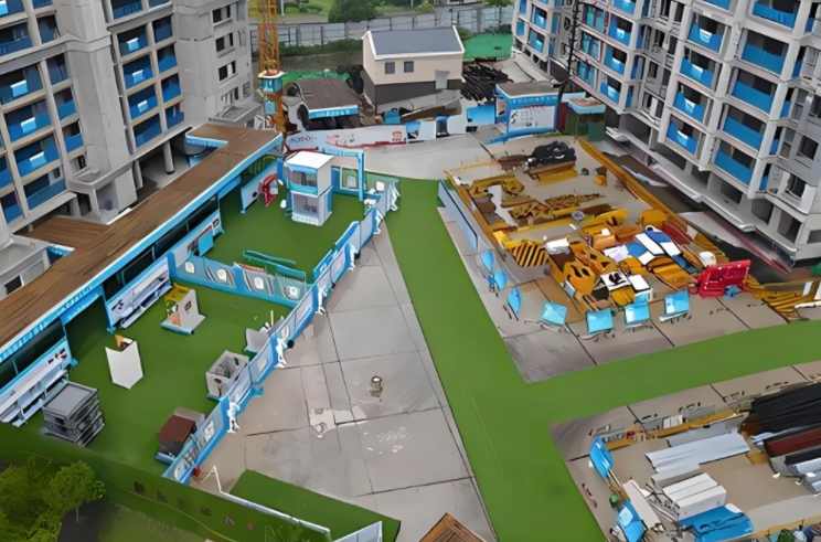 定制一套智慧工地系統的價格是多少？哪家好？