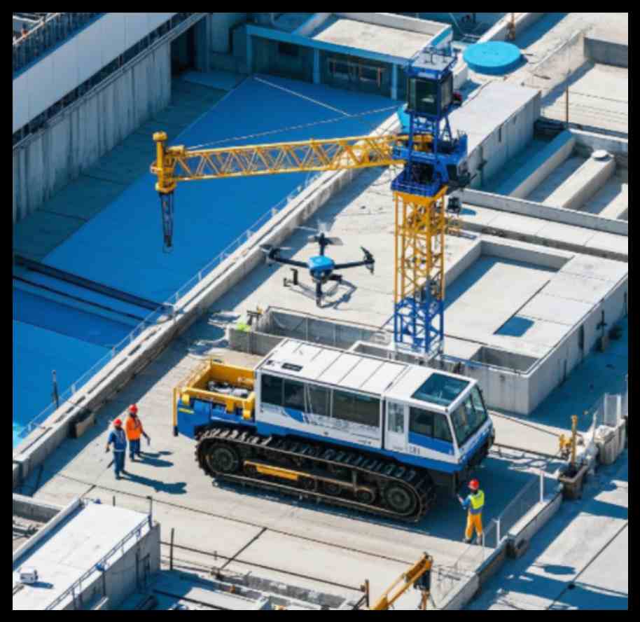 智慧工地平臺解決了哪些問題? 智慧工地平臺解決了哪些問題?