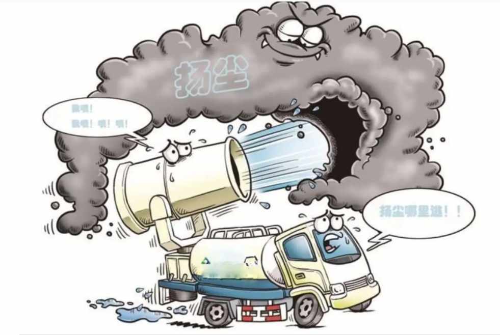 河南工地揚塵監(jiān)測系統(tǒng)廠家哪家好？價格是多少？