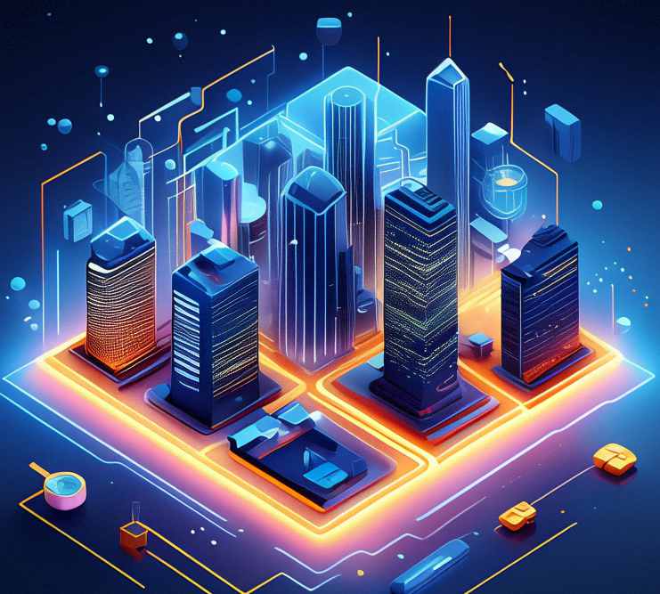 2025年國際合作視野下，智慧工地的全球化進程展望