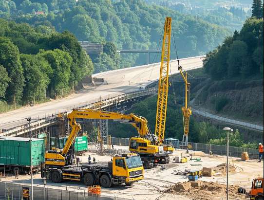 智慧工地的實施帶來了哪些便利? 智慧工地的實施帶來了哪些便利?