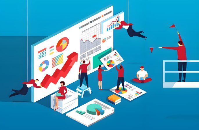 構(gòu)建智慧建筑管理:工程項(xiàng)目管理平臺(tái)實(shí)現(xiàn)高效運(yùn)營(yíng)! 構(gòu)建智慧建筑管理:工程項(xiàng)目管理平臺(tái)實(shí)現(xiàn)高效運(yùn)營(yíng)!