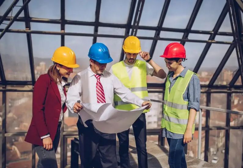 施工項(xiàng)目管理系統(tǒng)如何實(shí)現(xiàn)建筑工程數(shù)字化管理? 施工項(xiàng)目管理系統(tǒng)如何實(shí)現(xiàn)建筑工程數(shù)字化管理?