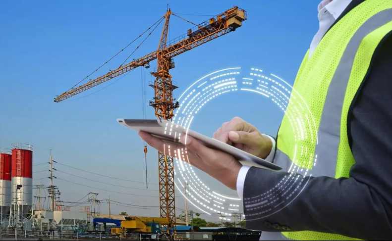 智慧工地的核心服務(wù)對(duì)象與應(yīng)用場(chǎng)景全解析 智慧工地的核心服務(wù)對(duì)象與應(yīng)用場(chǎng)景全解析