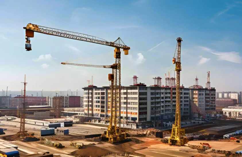 智慧工地驗收標準全解析:從技術規范到管理效能的核心指標 智慧工地驗收標準全解析:從技術規范到管理效能的核心指標