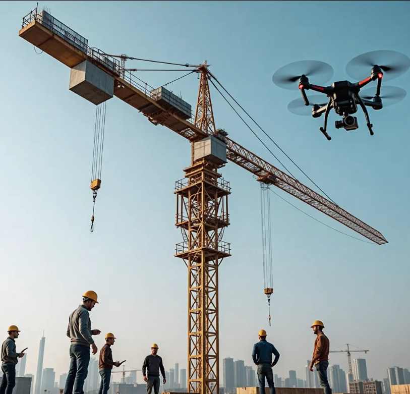 智慧工地系統(tǒng)平臺(tái)功能有哪些?如何選擇合適的平臺(tái)? 智慧工地系統(tǒng)平臺(tái)功能有哪些?如何選擇合適的平臺(tái)?