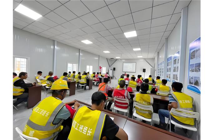 智慧工地WIFI安全教育系統(tǒng)是做什么的?針對人群有哪些? 智慧工地WIFI安全教育系統(tǒng)是做什么的?針對人群有哪些?