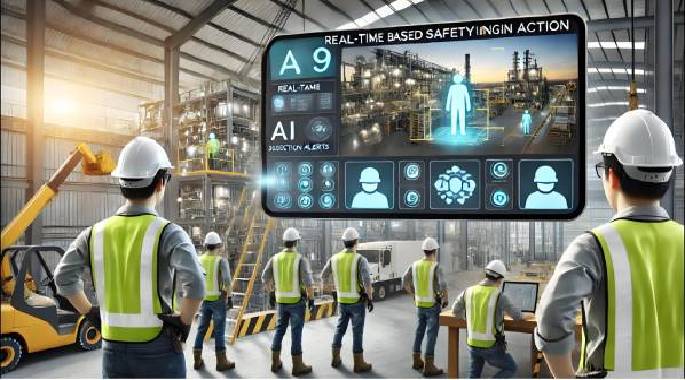 智慧工地AI無(wú)感考勤系統(tǒng)是做什么的？針對(duì)哪些對(duì)象？