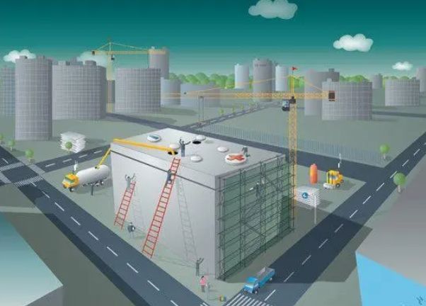 工程項目管理系統:項目管理的六大要素有哪些? 工程項目管理系統:項目管理的六大要素有哪些?