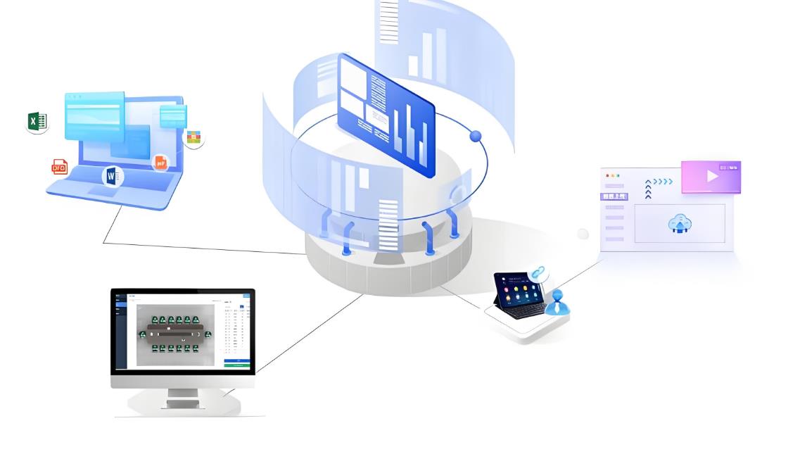 提升團隊效率：工程項目管理系統(tǒng)的溝通協(xié)作功能揭秘