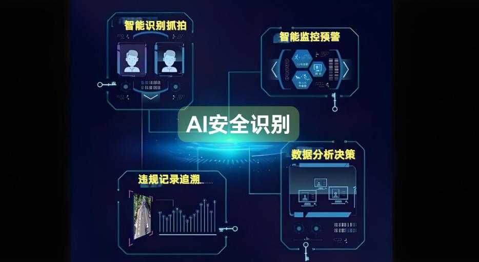 工地AI安全識別系統(tǒng)：破解傳統(tǒng)監(jiān)管困局，重構(gòu)智能建造安全新生態(tài)