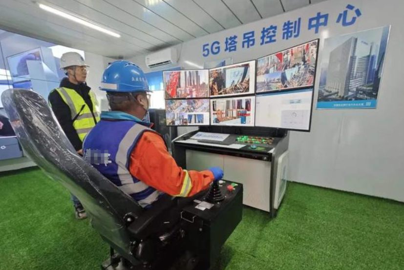 長(zhǎng)出“五官”的智慧工地,到底有多牛? 長(zhǎng)出“五官”的智慧工地,到底有多牛?